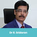 Marwadi University, Rajkot, Dean and Faculty of Computer Application: Dr. R. Sridaran Interview